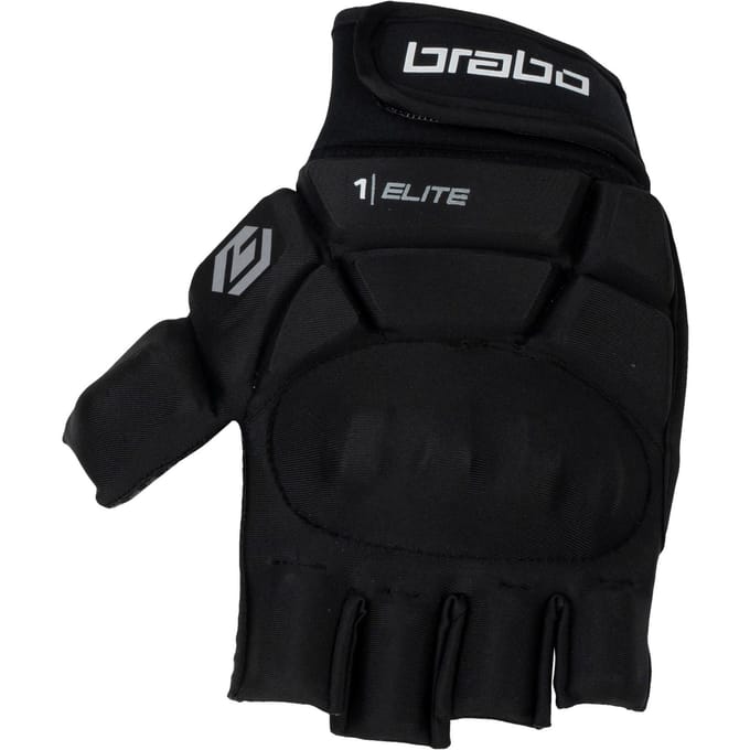 Brabo Elite Player Hockeyhandschoenen