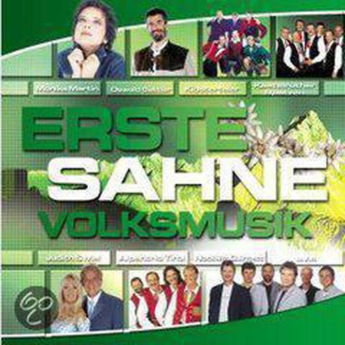 Erste Sahne Volksmusik