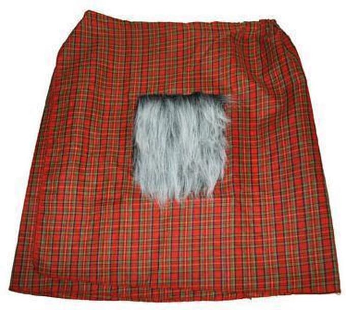 Schotse kilt