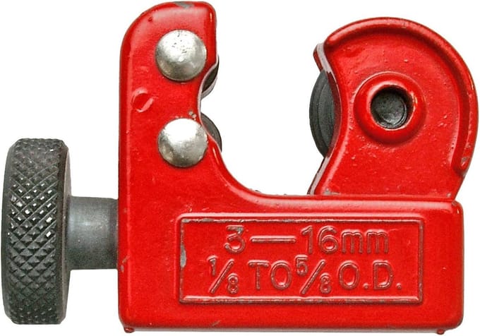 SW-Stahl 24540L pijpsnijder 3-16 mm