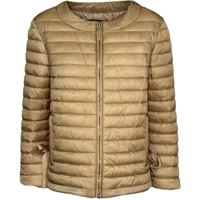 down jacket vrouw Giulia Valli ge58881_corda