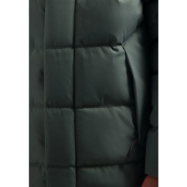 No Excess Scott Jacket Dark Steel Größe: XL | Winterjacken Outlet | Herren