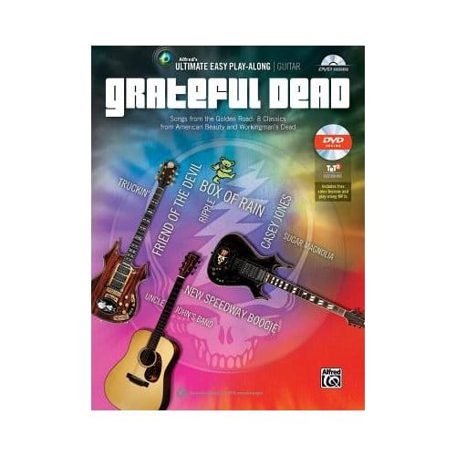Grateful Dead