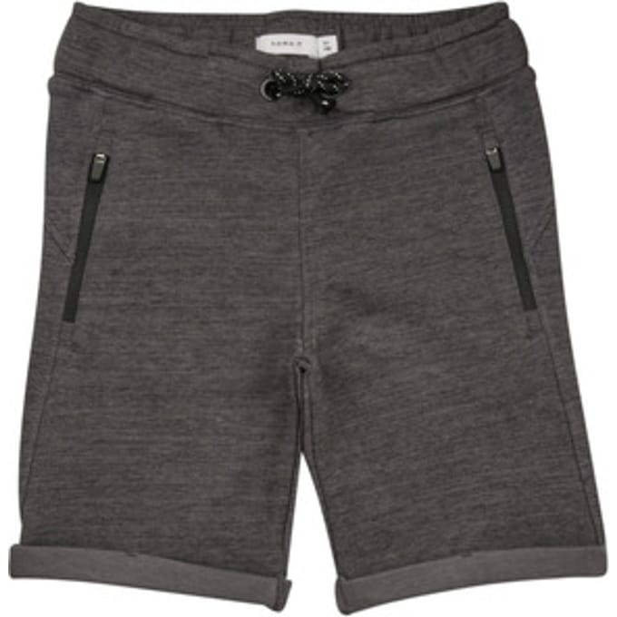 Name it  Korte Broek NKMSCOTTT SWE LONG SHORTS