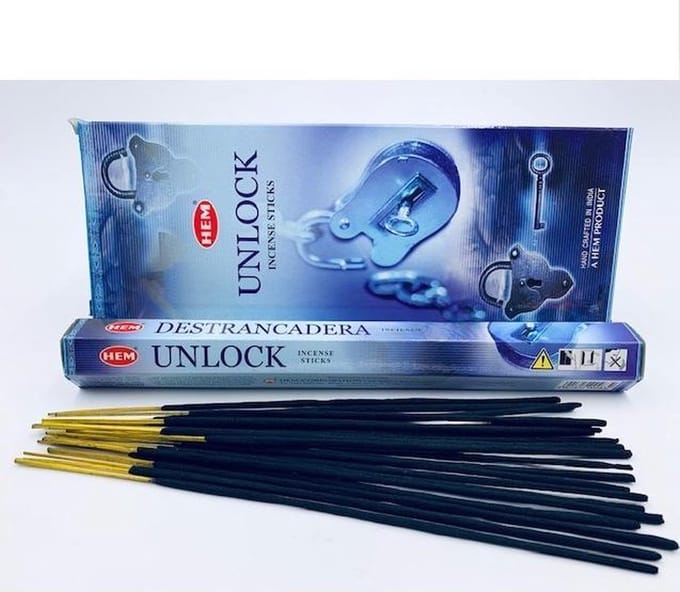 Hem Unlock Wierook