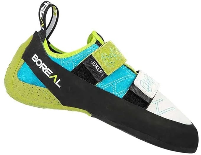 Boreal Joker Klimschoenen Blauw EU 40 3/4 Vrouw