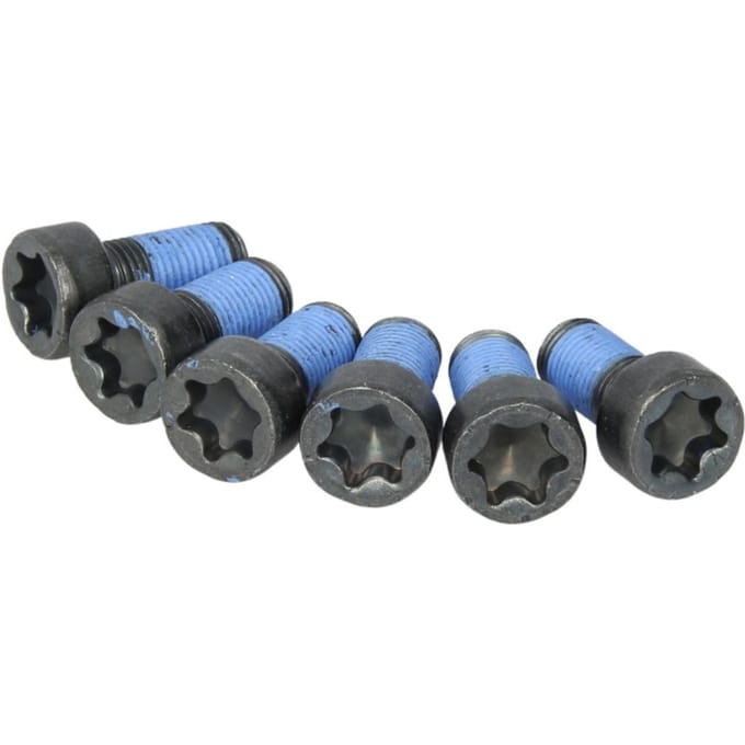Schaeffler Luk Schroevenset vliegwiel LUK 411 0112 10