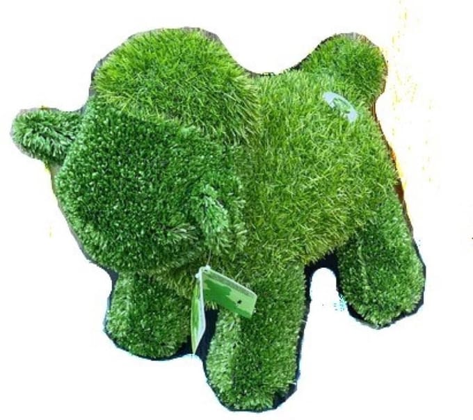 AniPlants Grasfiguur Schaap