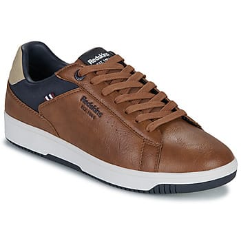 Lage Sneakers Redskins GUNRAY