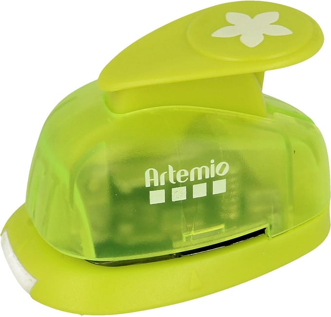 Artemio small pons bloem 1,6 cm