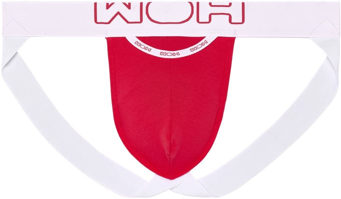 WOH Jockstrap Sexy Fun