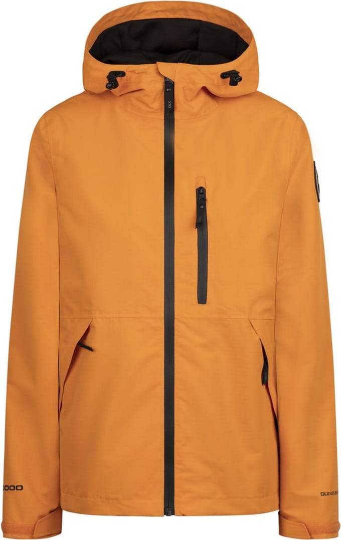DLX damesregenjas Robina Rainwear Jacket