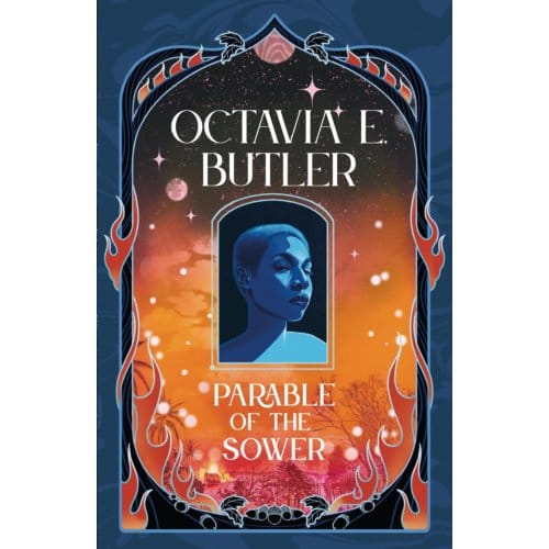 Parable Of The Sower - Butler, Octavia E.