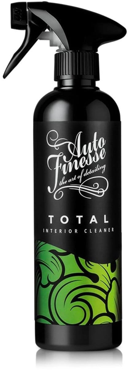 Auto Finesse Total Interior Cleaner - 500ml