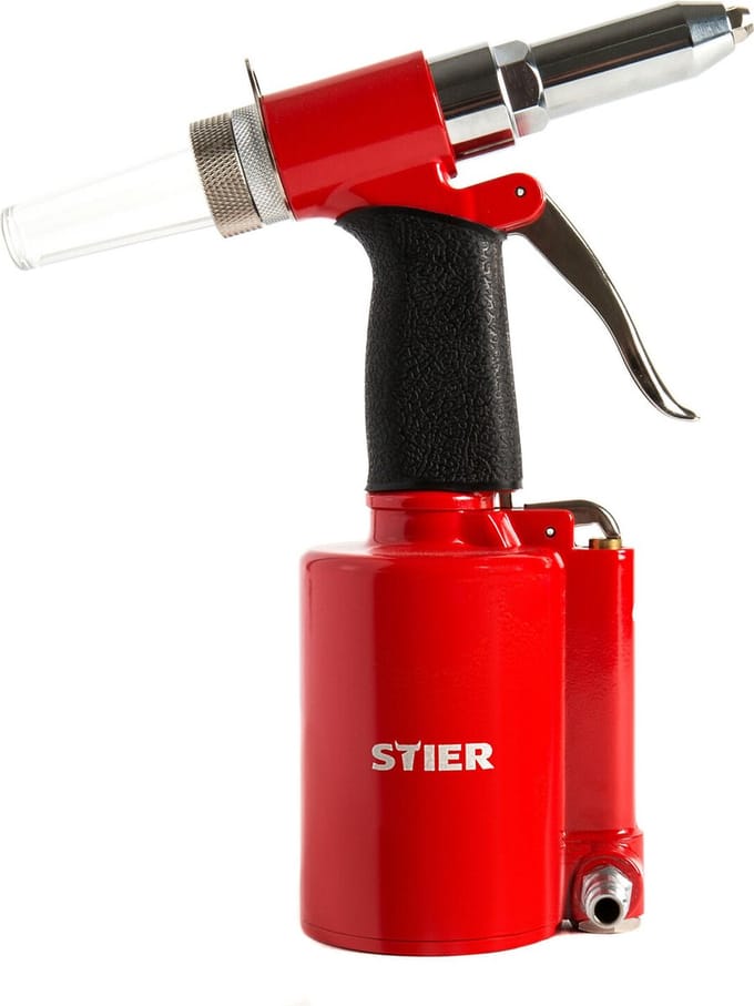 Stier - Blindnietpistool