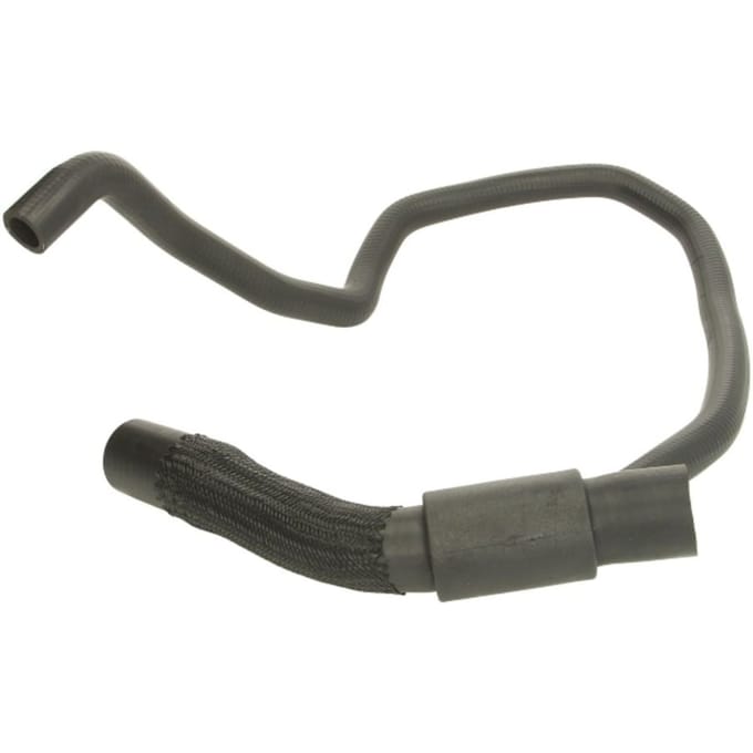 Radiateurslang THERMOTEC DWX052TT