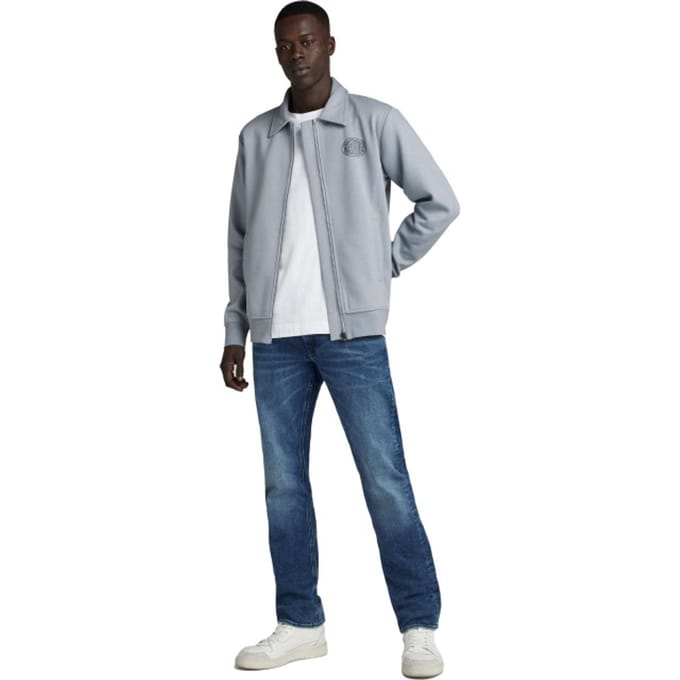 G-Star - Mosa Straight - Heren - Jeans