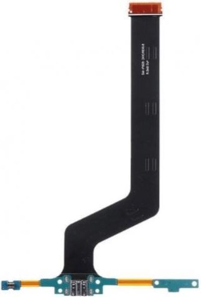 USB Flex geschikt voor de Samsung Galaxy Tab Pro 10.1  T520