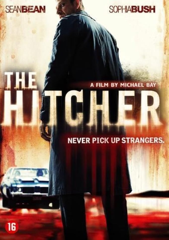 Hitcher (2007)