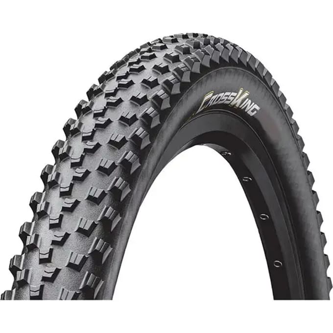 Tire Continental Cross King Performance Wire - 26x2.3