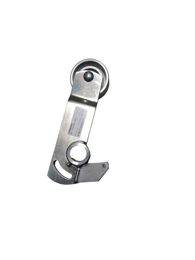 Belt tensioner assy