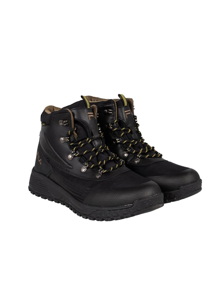 Fila Schoenen Hikebooster Mannen zwart