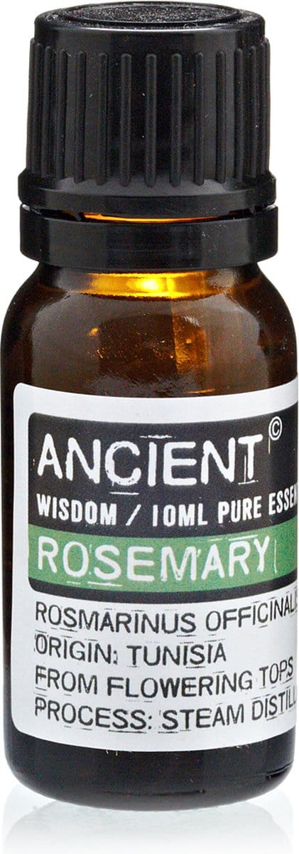 Rozemarijn Etherische Olie - 10ml