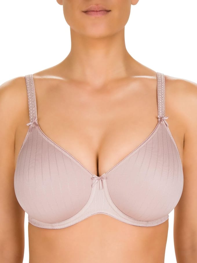 Felina Modern Weftloc Spacer Bh 0206215 531 light taupe - maat EU 85B / FR 100B