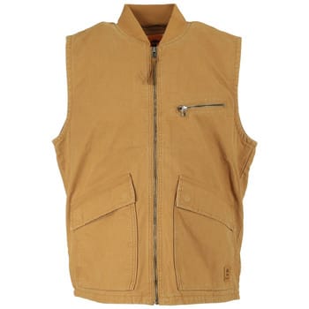 Blazer Timberland Washed Canvas Vest