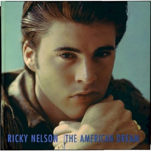American Dream -6 Cd Box- - Ricky Nelson