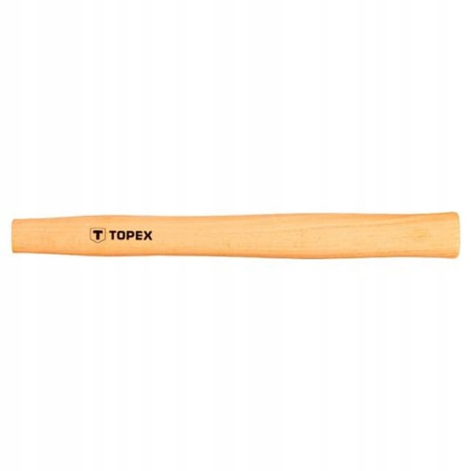 TOPEX - Mokkensteel - 2 kg - 400 mm - Ergonomisch