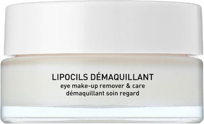 Talika Face Baume Demaquillant Soin Regard Balsem