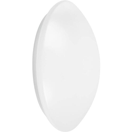 Ledvance LED Bulkhead Surface Circulair 350 Wit 18W 1440lm - 830 Warm Wit | 350mm - IP44.