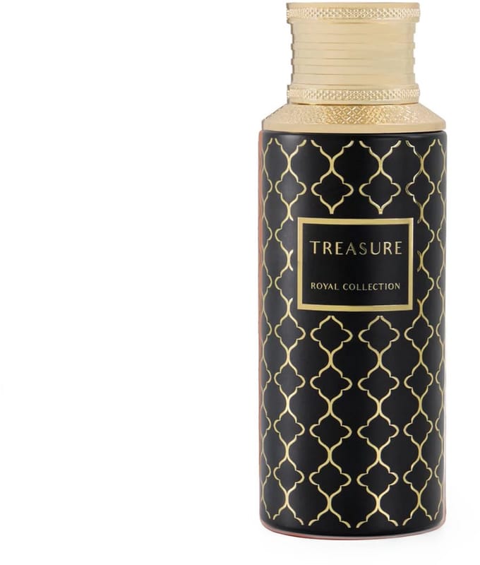 Maison Asrar Treasure Eau de Parfum 100ml