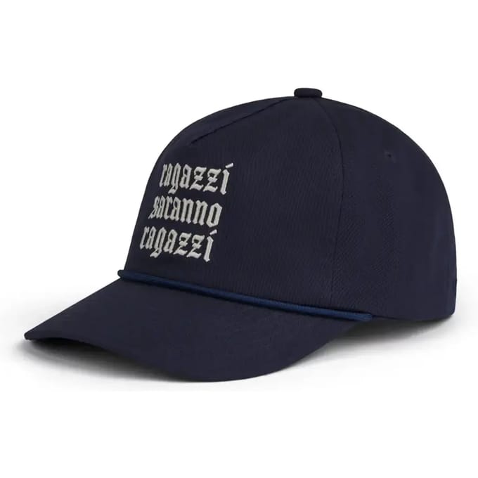 Baseball cap Pica Pica Ragazzi