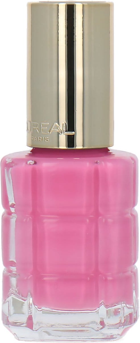 L'Oréal Color Riche a L'Huile Nagellak - B19 Mademoiselle