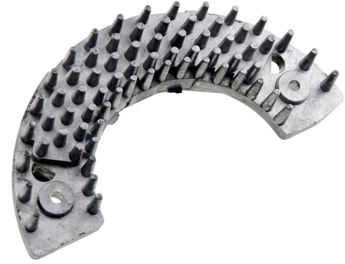 Kachelweerstand OEM 6451.ZX