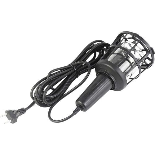 Müller-Licht 27700062 IL1 Werklamp LED werkt op het lichtnet 60 W