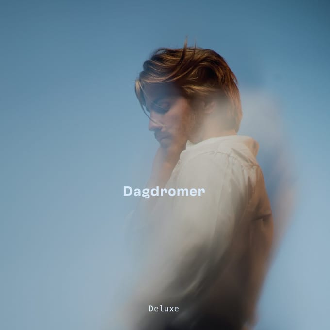 Maksim - Dagdromer (2 LP) (Coloured Vinyl)