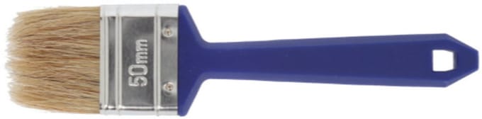 Ivana Kwast Plat PVC Steel 50mm