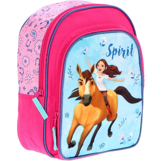 Spirit Riding Free rugzak