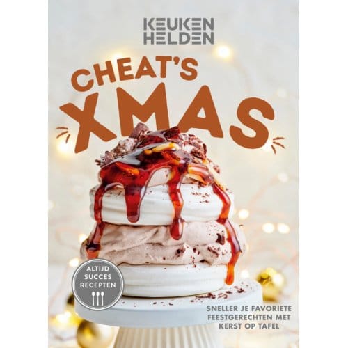 Makkelijke Kerst - Keukenhelden