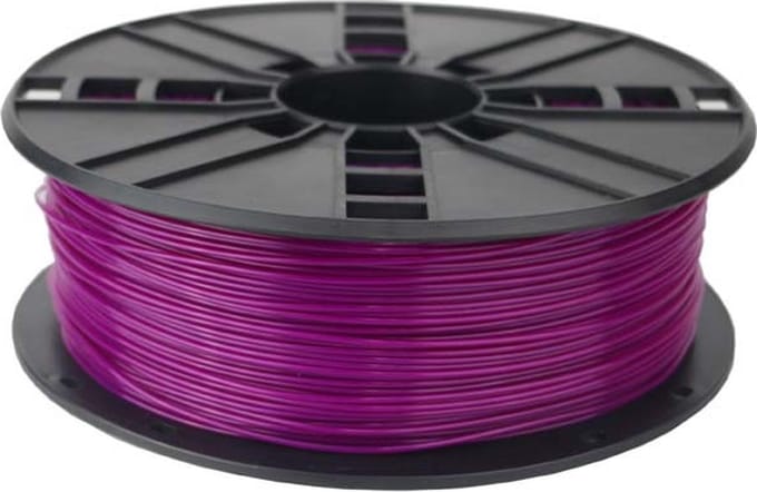 ValeDelucs PLA Filament 3D Printer - 1.75 mm - 1 kg - Paars