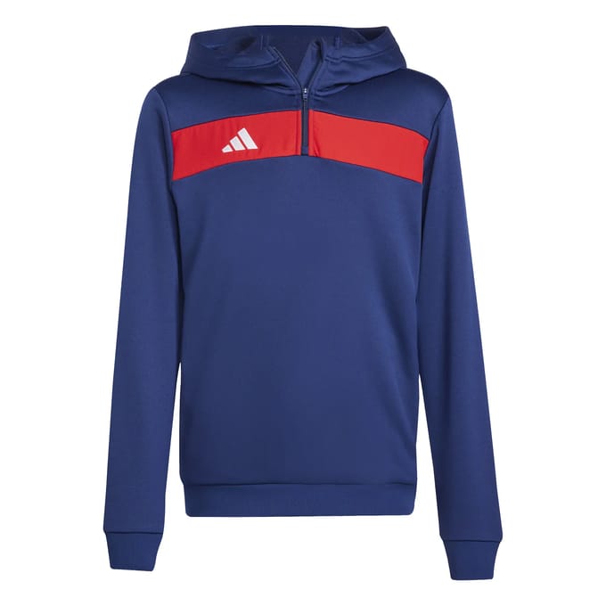 Junior Hoodie adidas Tiro 25 Essentials