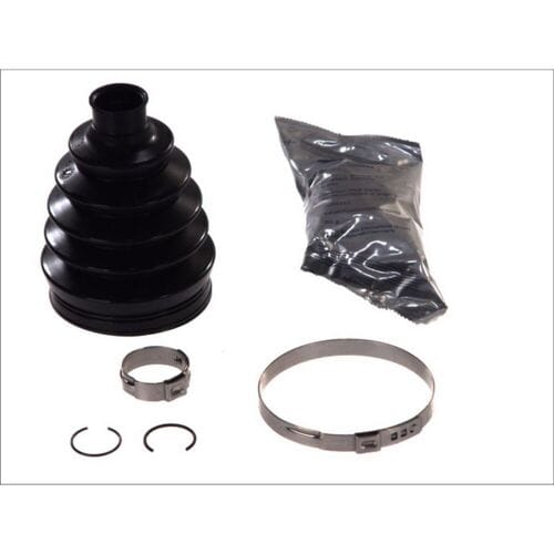 Balgenset, aandrijfas SPIDAN 22288