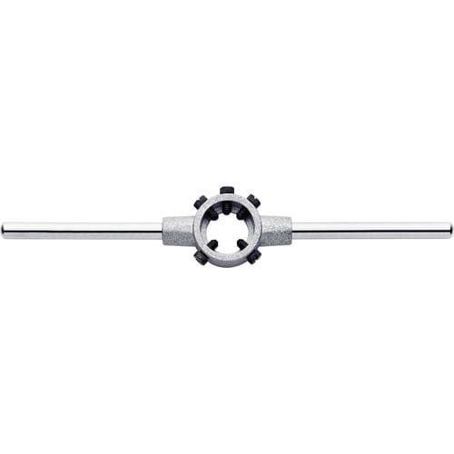 Exact 04936 38X14 Snijijzerhouder M12 DIN 225