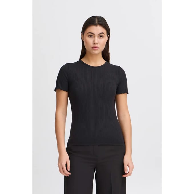 ICHI - IHCELLA SS - Dames - T-shirts