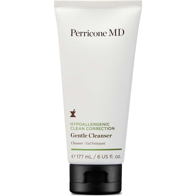 Perricone MD Hypoallergenic Clean Correction Gentle Cleanser - 6 oz / 177ml