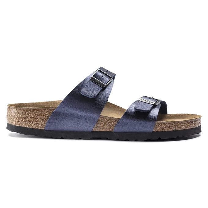 Damessandalen Birkenstock Sydney Birko-Flor