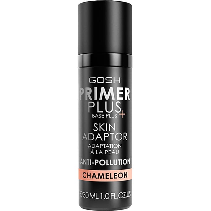 Make-up primer Primer Plus+ Skin Adaptor Gosh Copenhagen (30 ml)